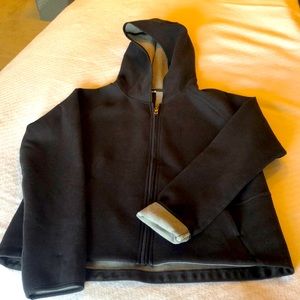 Lululemon Size 8 Hoodie Zip Up